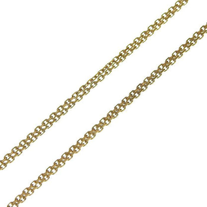 Cartier Trinity Necklace B7218200 18K Yellow Gold 18K White Gold 18K Pink Gold