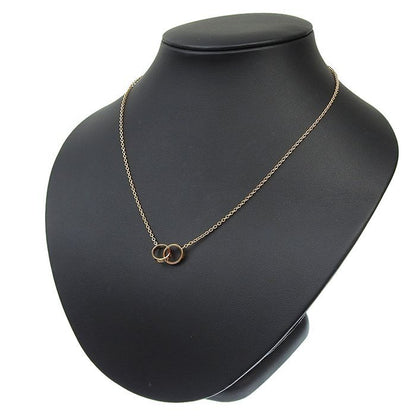 Cartier Baby Love Necklace 18K Pink Gold 750 Pink Gold 44.5cm (17.52in)