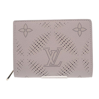 Louis Vuitton Portefeuille - Cles A M13470 Bifold Wallet Monogram Mahina Bloom