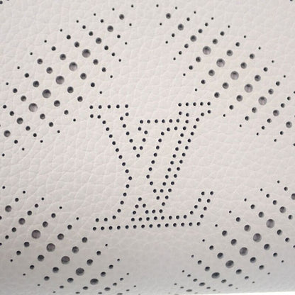 Louis Vuitton Portefeuille - Cles A M13470 Bifold Wallet Monogram Mahina Bloom