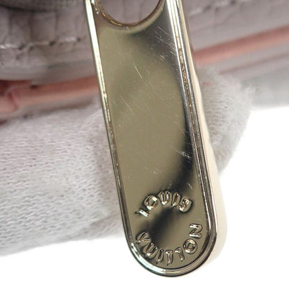 Louis Vuitton Portefeuille - Cles A M13470 Bifold Wallet Monogram Mahina Bloom