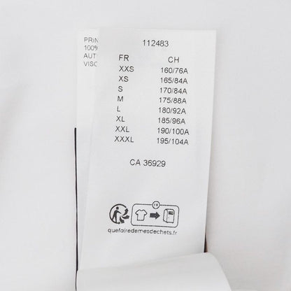 Louis Vuitton Short Sleeve Shirt Short Sleeve Tops Men's Marque Lvuitton