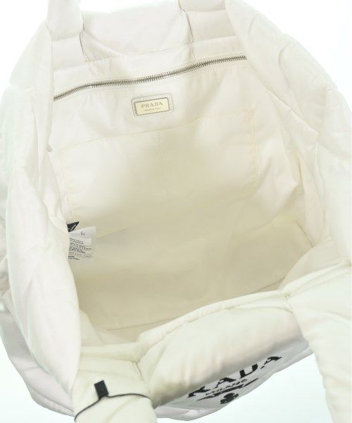 Prada Tote Bag For Women