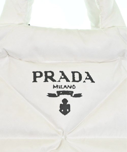 Prada Tote Bag For Women