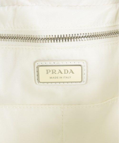 Prada Tote Bag For Women