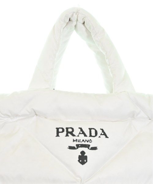 Prada Tote Bag For Women
