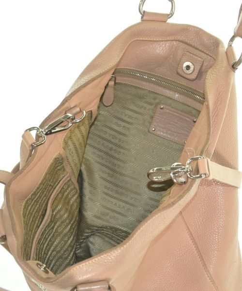 Prada Tote Bag For Women