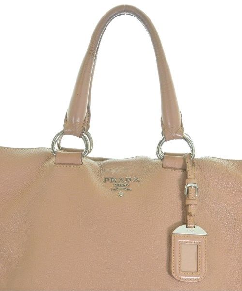 Prada Tote Bag For Women