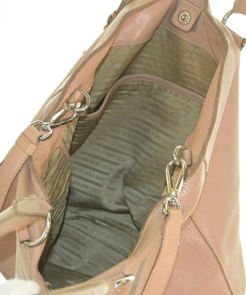 Prada Tote Bag For Women