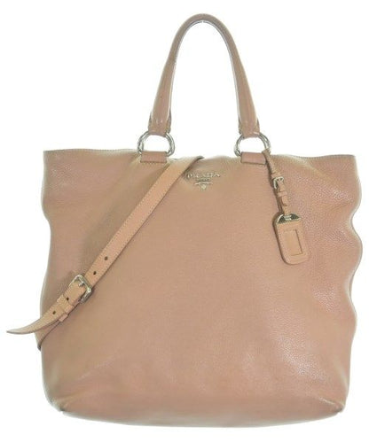 Prada Tote Bag For Women
