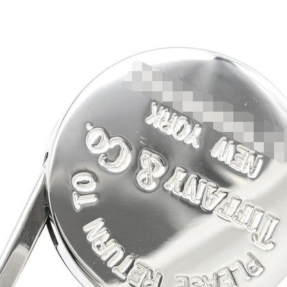 Tiffany & Co Tiffany & Co Key Holder Return to Tiffany & Co Padlock Silver 925