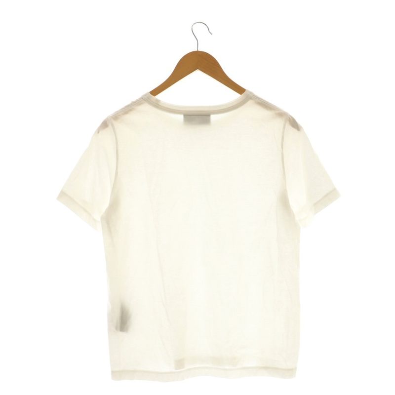 THE Reracs THE Reracs Diorama Cotton T-shirts T-shirt Cut And Sewn Short