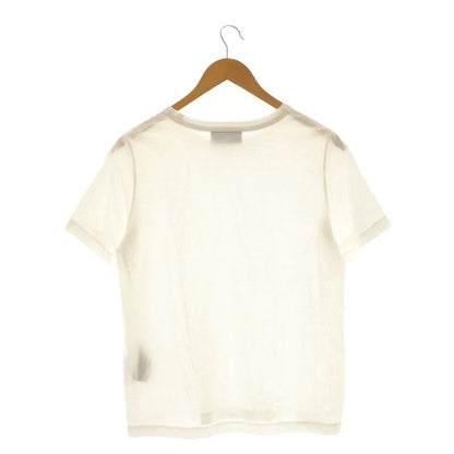 THE Reracs THE Reracs Diorama Cotton T-shirts T-shirt Cut And Sewn Short