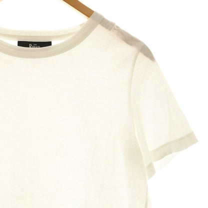 THE Reracs THE Reracs Diorama Cotton T-shirts T-shirt Cut And Sewn Short