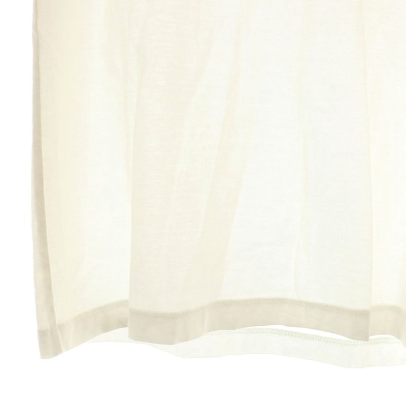 THE Reracs THE Reracs Diorama Cotton T-shirts T-shirt Cut And Sewn Short