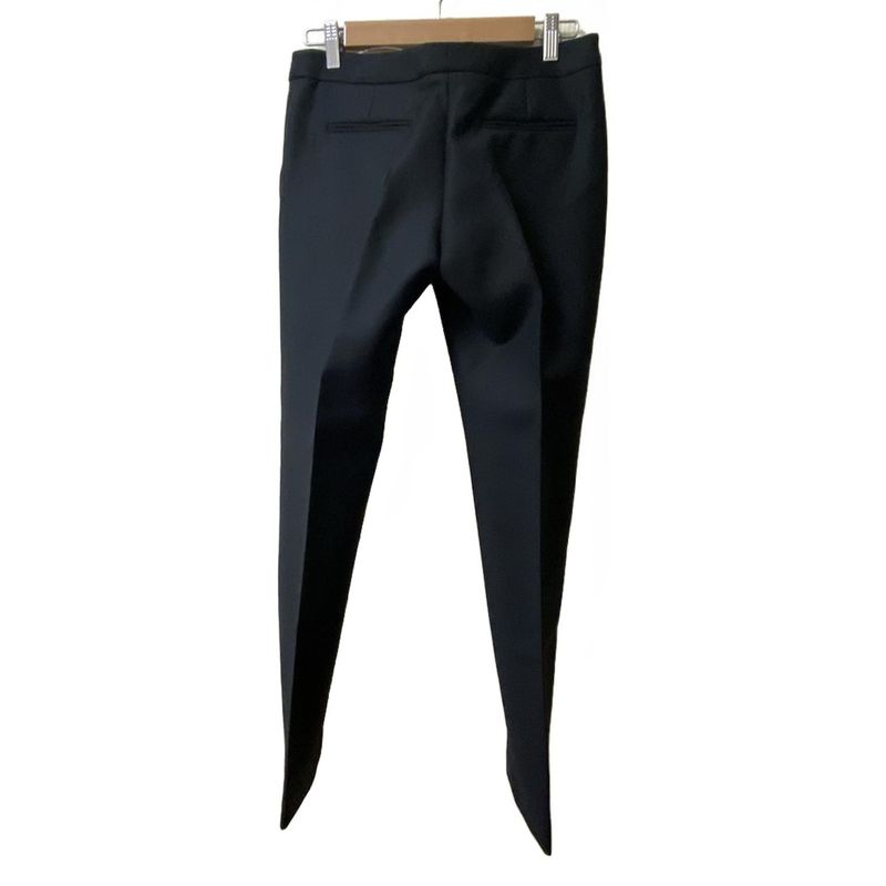 DIOR Christian Dior Pants Size I42 M Women - Black Full Length 941r72a6944