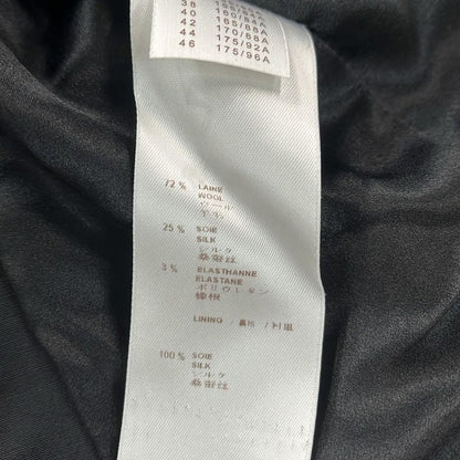 Louis Vuitton Jacket Size 38 M Women - Rw101a Wqja04w6i Black Long Sleeves