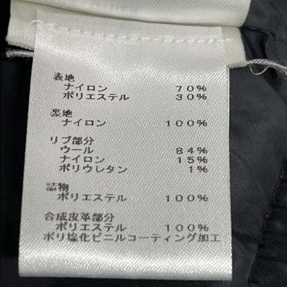 Louis Vuitton Coat Size 34 S Women - Rw231w RX3 Foow24 Red Long Sleeve Quilted