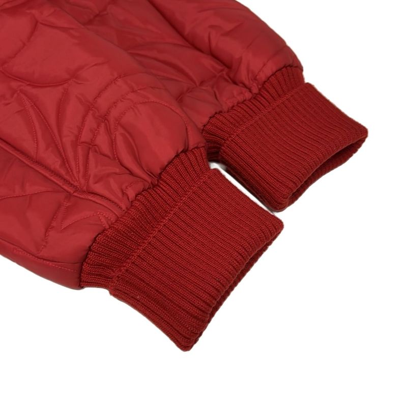 Louis Vuitton Coat Size 34 S Women - Rw231w RX3 Foow24 Red Long Sleeve Quilted