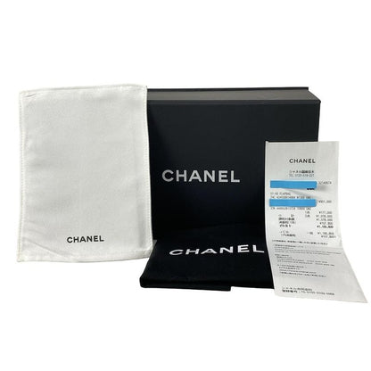 Chanel Shoulder Bag Mini Flap Bag As4556 B14884 Nt366 Beige Black And White