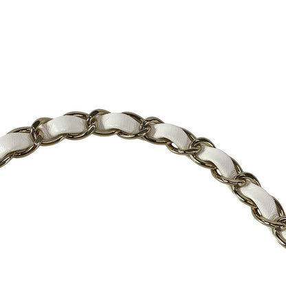 Chanel Shoulder Bag Mini Flap Bag As4556 B14884 Nt366 Beige Black And White