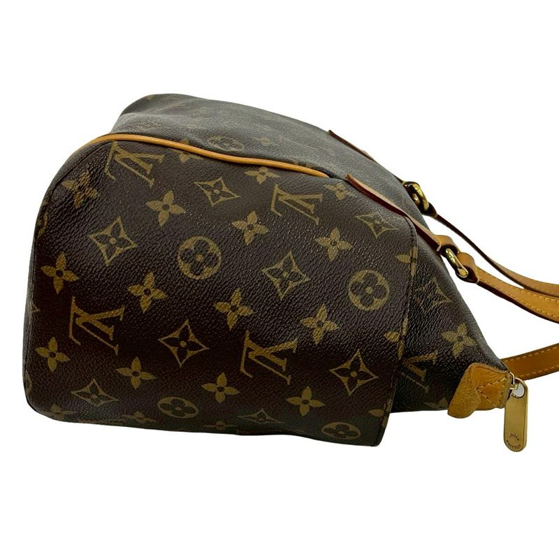 Louis Vuitton Totally PM Monogram Leather Tote Bag Handbag