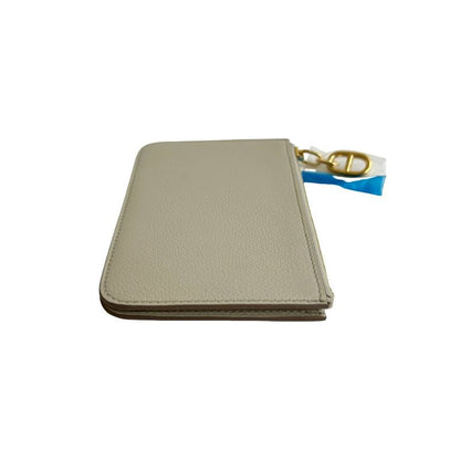 Hermes Hermes Zip Ango Evercolor Leather