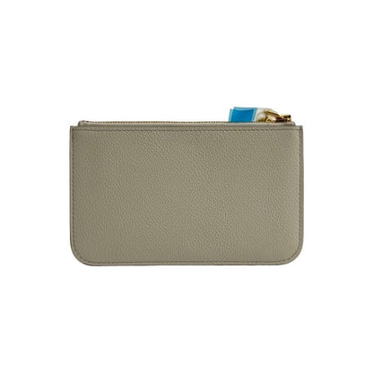 Hermes Hermes Zip Ango Evercolor Leather