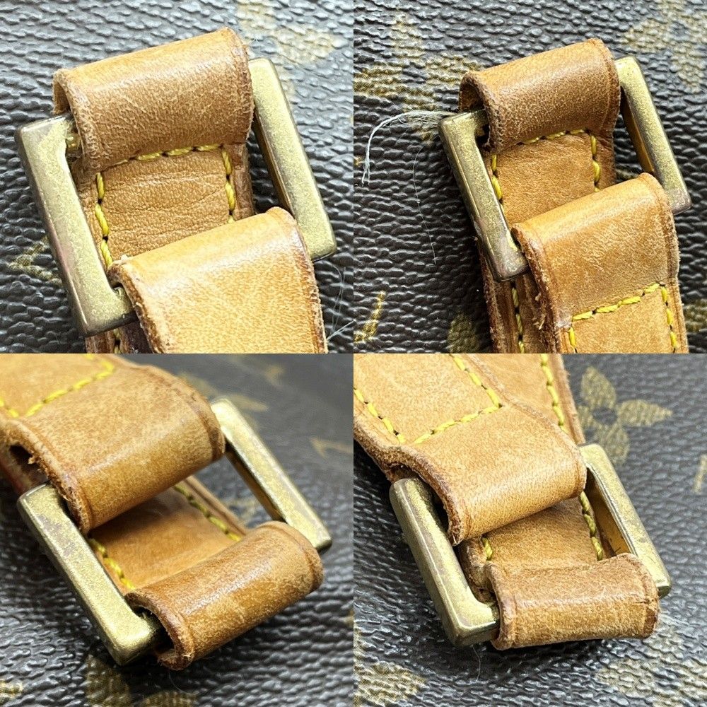 Louis Vuitton Tote Bag Monogram Cava Mezzo