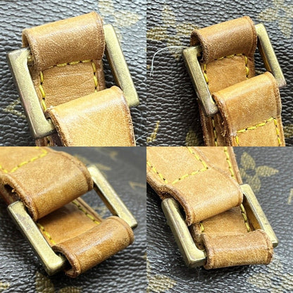 Louis Vuitton Tote Bag Monogram Cava Mezzo