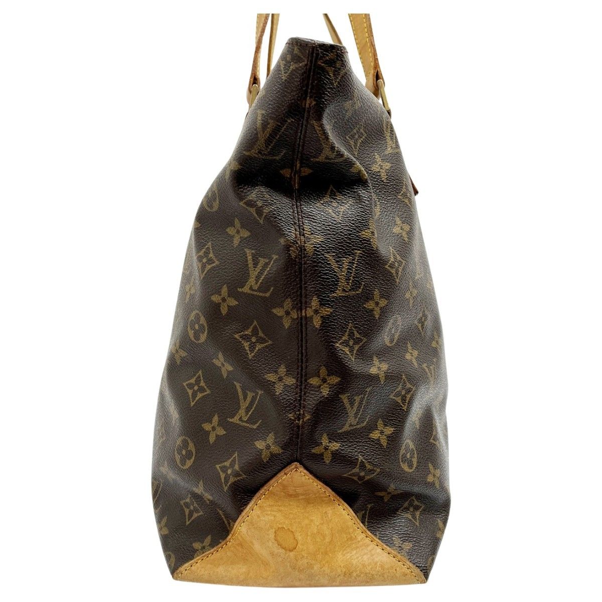 Louis Vuitton Tote Bag Monogram Cava Mezzo