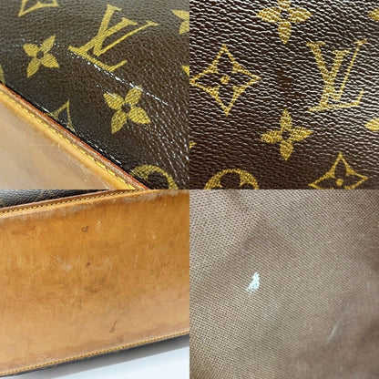 Louis Vuitton Tote Bag Monogram Cava Mezzo