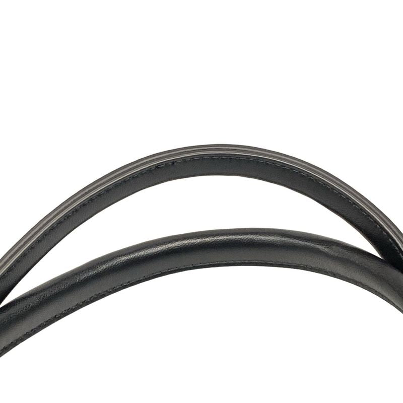 Bottega Veneta Tote Bag Large The Arcototo Ivory And Black Leather