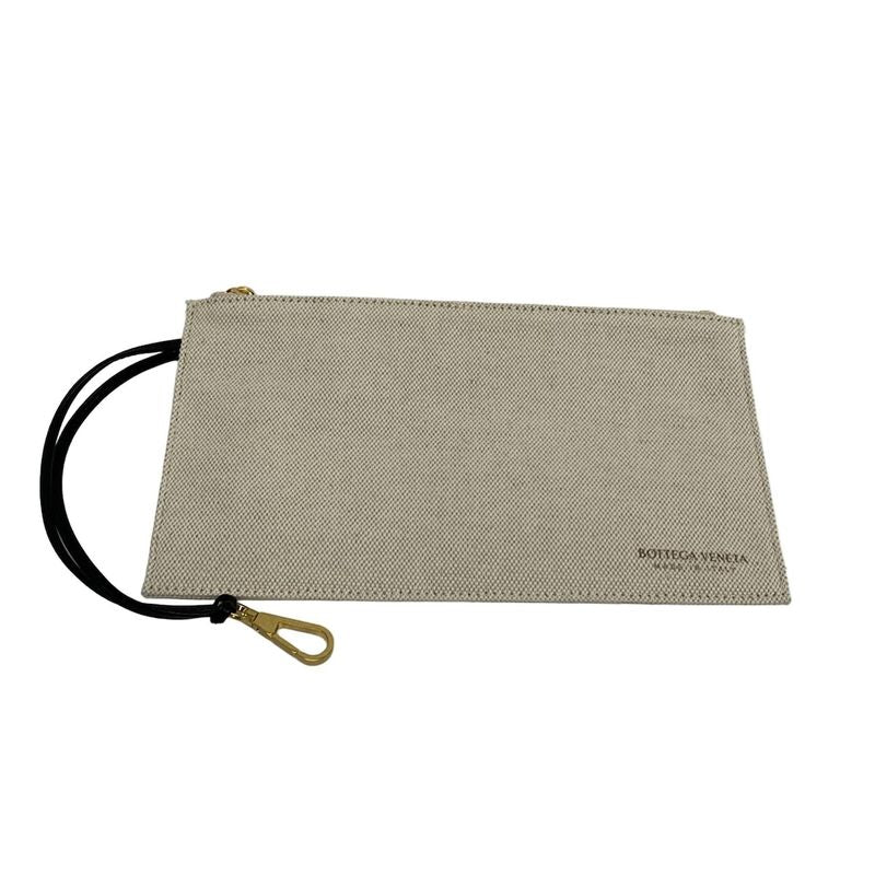 Bottega Veneta Tote Bag Large The Arcototo Ivory And Black Leather