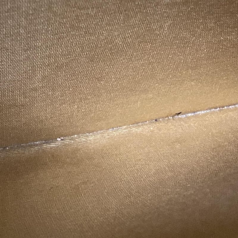 Chanel Tote Bag - Beige Gold Hardware Coco Mark