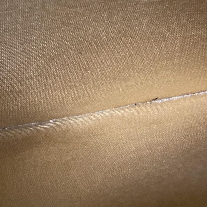 Chanel Tote Bag - Beige Gold Hardware Coco Mark