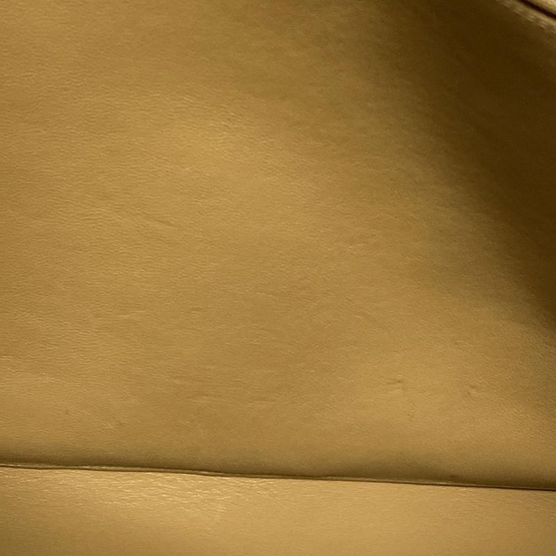 Chanel Tote Bag - Beige Gold Hardware Coco Mark