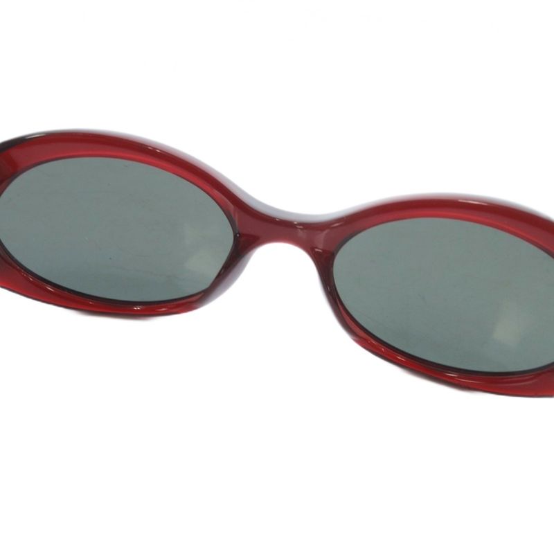 Fendi Sunglasses With Logo Brown Sl7707