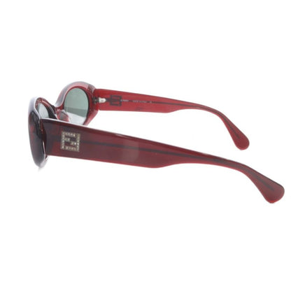 Fendi Sunglasses With Logo Brown Sl7707