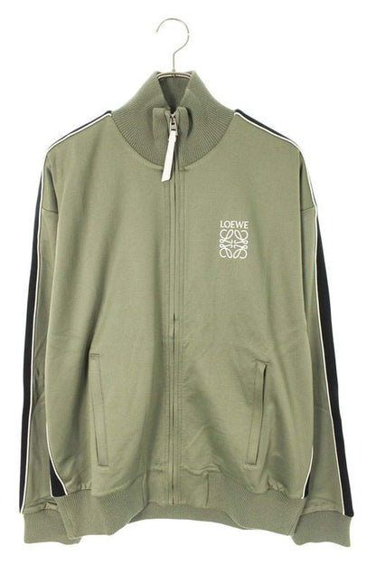 Loewe 25AW H526y02x38 Anagram Track Blouson Men's M