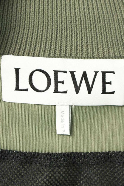 Loewe 25AW H526y02x38 Anagram Track Blouson Men's M