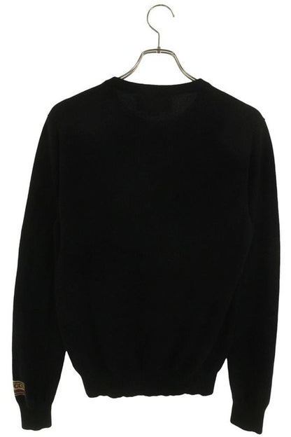 Gucci 694749 Xkcd3 Cashmere Knit Men's M