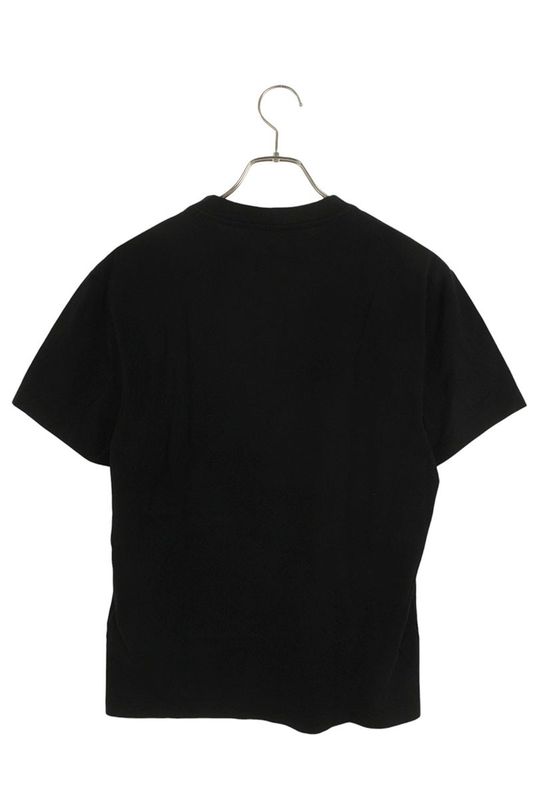 Louis Vuitton 21SS Rm211m NPG Hky25w Metallic Logo T-shirt Men's S