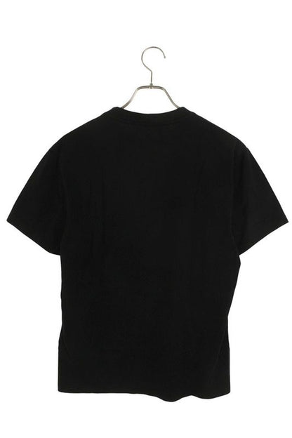 Louis Vuitton 21SS Rm211m NPG Hky25w Metallic Logo T-shirt Men's S