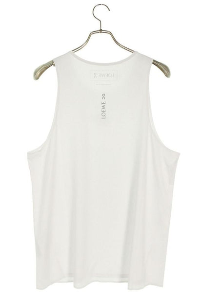 Loewe H929y23j03 Performance Anagram Tank Top Men's L