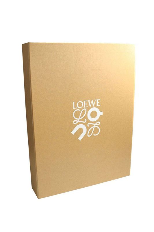 Loewe H929y23j03 Performance Anagram Tank Top Men's L