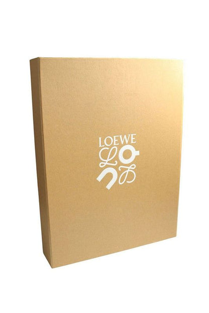 Loewe H929y23j03 Performance Anagram Tank Top Men's L