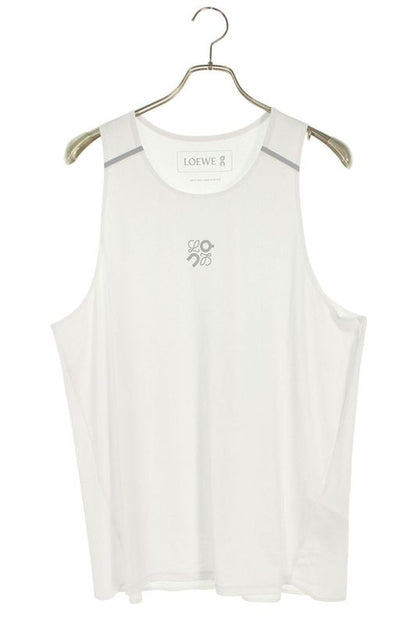 Loewe H929y23j03 Performance Anagram Tank Top Men's L