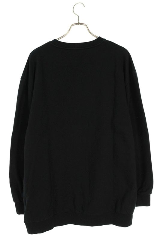 Celine 2y628670q Comic Cruiser Limited Edition Print Sweatshirt Men's M