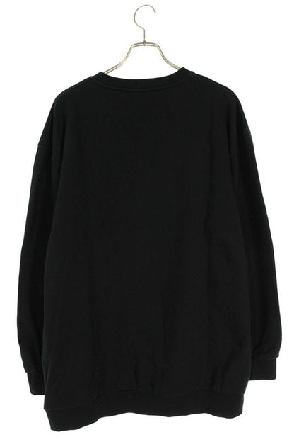 Celine 2y628670q Comic Cruiser Limited Edition Print Sweatshirt Men's M